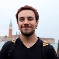 Aron Gilli