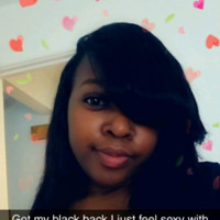 Khalisha Lewis