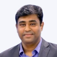 Dr. Ravishankaran Rajendran