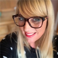 Sarah Staufenbiel