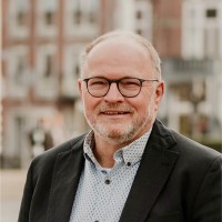 Gerald Schoenmakers