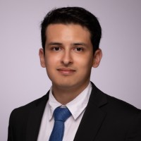 Luis Miguel Caballero Chávez