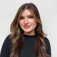 Jasmine James