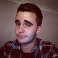 Liam Field