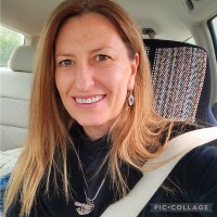 Desiree Kaufman