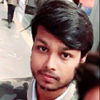 Arjun Mandal