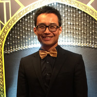 Liam Lee