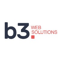 B3 Web Solutions