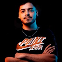 Exequiel Borzaga Aranda