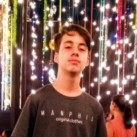 Vinicius Pires