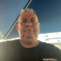 Peter Marsden