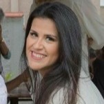Priscila P. Formigoni