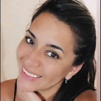 Liz Fali García Huaman
