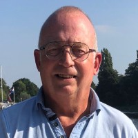 Paul Van De Kraats