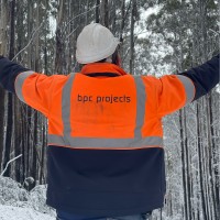 Andy Forsyth - Grant