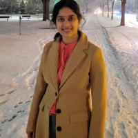 Sri Lakshmi Deepthi Vangala