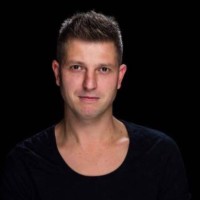 Willem Adema