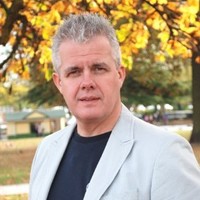 Robin Edwards