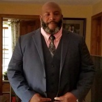 Jerome Scott