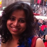Payel Kathuria