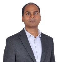 Praveen Prasad
