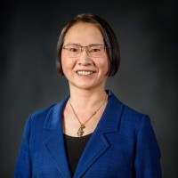 Rose Liu