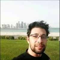Ahmed Mosaad Ashmawy