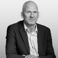 Henrik Thrane Brandt