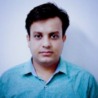 Nishant Kumar