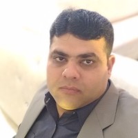 Tahir Ahmed