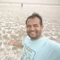 Girish Salve