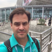 FÁBIO FANTINATI - ALVO-K ENGENHARIA ELÉTRICA