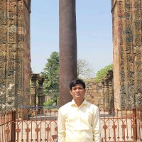 Ali Ahsan