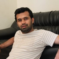 Rakesh Rajan