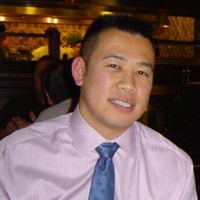 Hansen Leong (Volleyball)