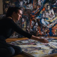 Nada Hafez