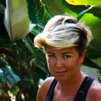 Rita Martinson