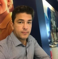 Daniel Bernardi