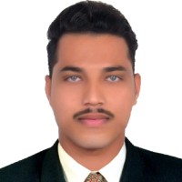 Syed Zaheed