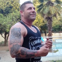 Darren Grimbeek
