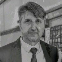 José Santiago Vía Leira