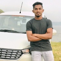 Suyog Yadav