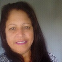 Maria Helena Mateus