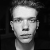 Dmitriy Bulgin