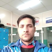 Nitin Tiwari
