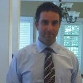 Anthony Mauro
