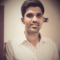 Nandeesh B