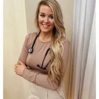 Mackenzie Flaws, Fnp-C