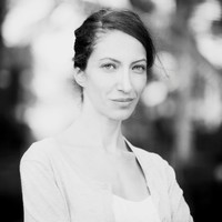 Elisaveta Stoilova