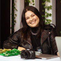 Ana Luísa Ribeiro Martins